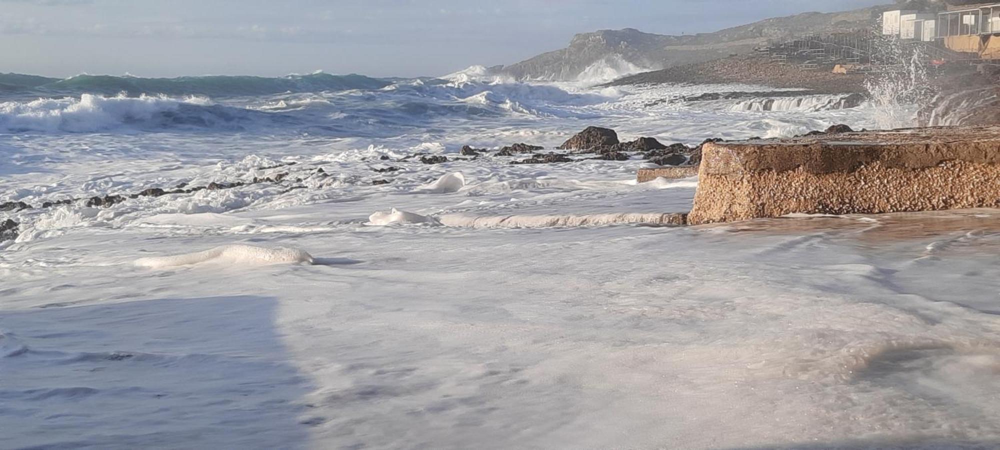 Adua Art Bed & Breakfast Castrignano del Capo Exterior foto